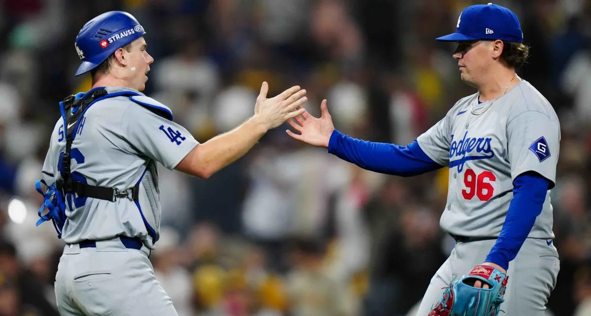 Padres vs. Dodgers: How To Watch the MLB NLDS Game 5