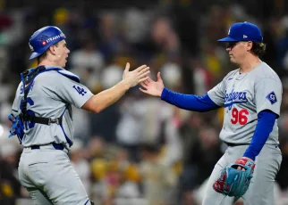 Padres vs. Dodgers: How To Watch the MLB NLDS Game 5