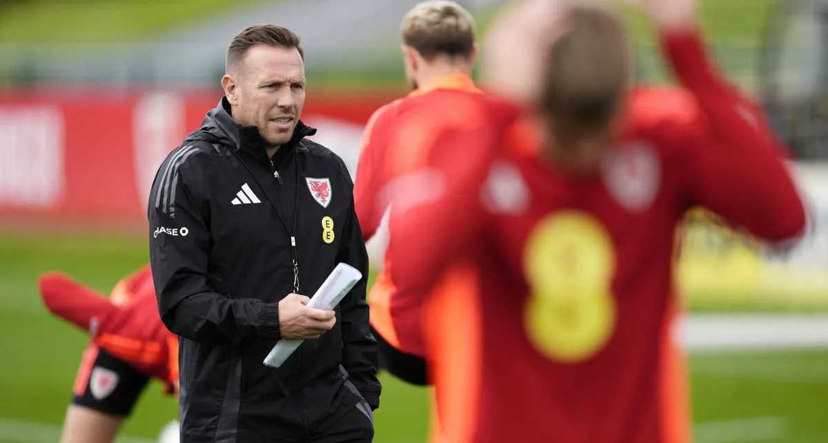 Craig Bellamy says Wales players receiving support after George Baldock death