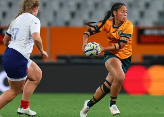 Rugby World Cup ‘the goal’ as Wallaroo Cecilia Smith joins Western Force