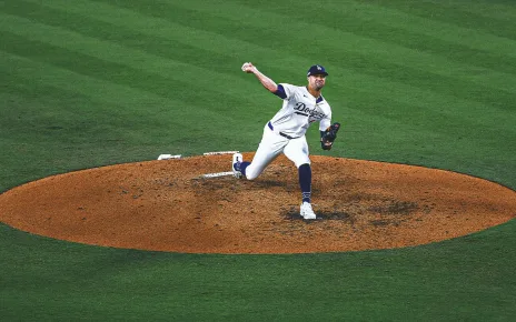 Why Jack Flaherty’s gem is more than just a Game 1 win for the Dodgers