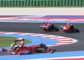 Is it fair to brand MotoGP 2024 ‘a championship of mistakes’?