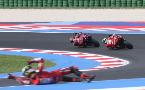 Is it fair to brand MotoGP 2024 ‘a championship of mistakes’?