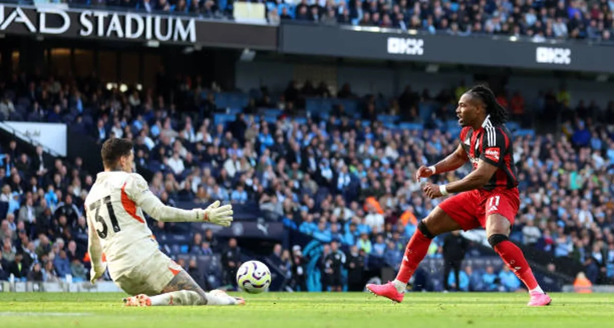 The Manchester City malfunction Pep Guardiola must fix over the international break