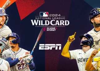 When is Mets vs. Brewers NL Wild Card Series Game 1? Date, Time and Lineups