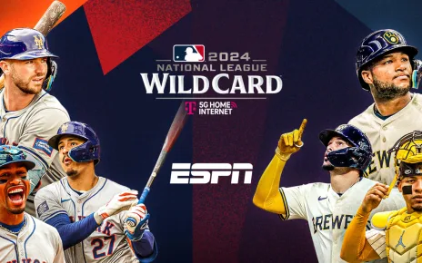 When is Mets vs. Brewers NL Wild Card Series Game 1? Date, Time and Lineups