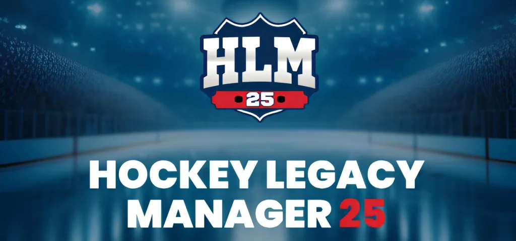 Hockey Legacy Manager 25 Review – The Hockey Writers – Video Games