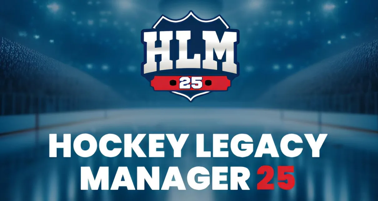 Hockey Legacy Manager 25 Review – The Hockey Writers – Video Games