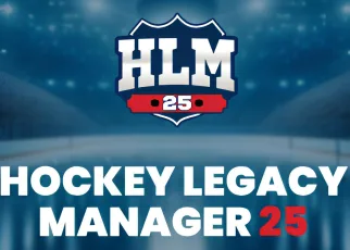 Hockey Legacy Manager 25 Review – The Hockey Writers – Video Games