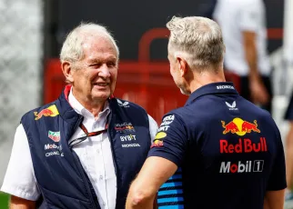 Red Bull staff being poached is a “natural development” – Marko