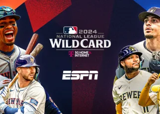 When is Mets vs. Brewers NL Wild Card Series Game 3? Date, Time and Lineups