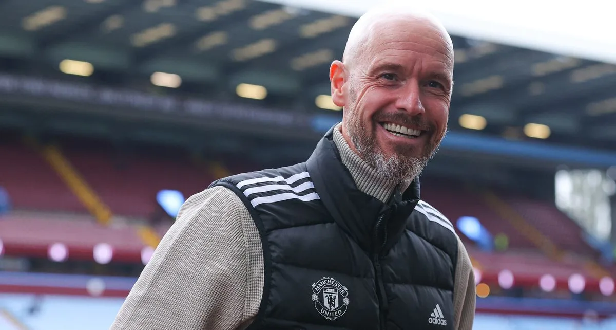 Manchester United rejected by another potential Erik ten Hag replacement