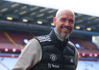 Manchester United rejected by another potential Erik ten Hag replacement