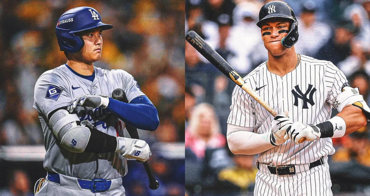 Dodgers or Mets? Yankees or Guardians? Ohtani and Judge breakouts? LCS predictions