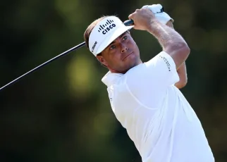 2024 Sanderson Farms Championship: Keith Mitchell enters final round with slim lead, eyes second PGA Tour win