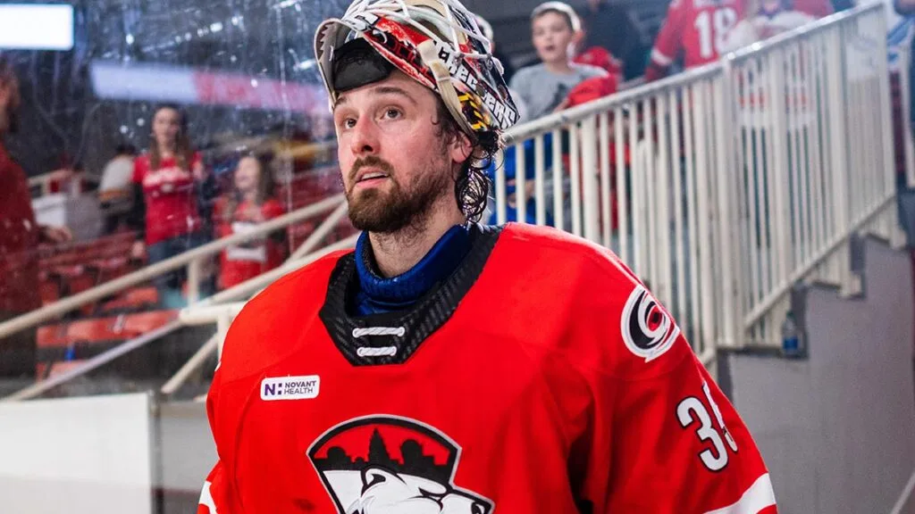 Checkers sign Kinkaid | TheAHL.com