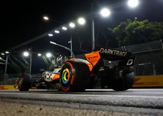 Will McLaren’s floor strategy change the face of F1’s upgrade war?