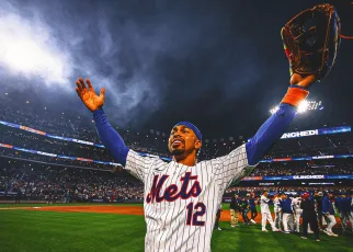 Inside Mets shortstop Francisco Lindor’s series-clinching grand slam