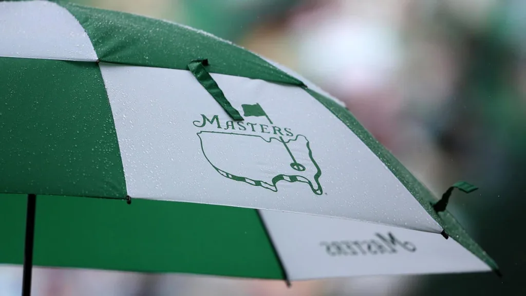 2025 Masters to proceed as scheduled despite damage to Augusta National Golf Club caused by Hurricane Helene