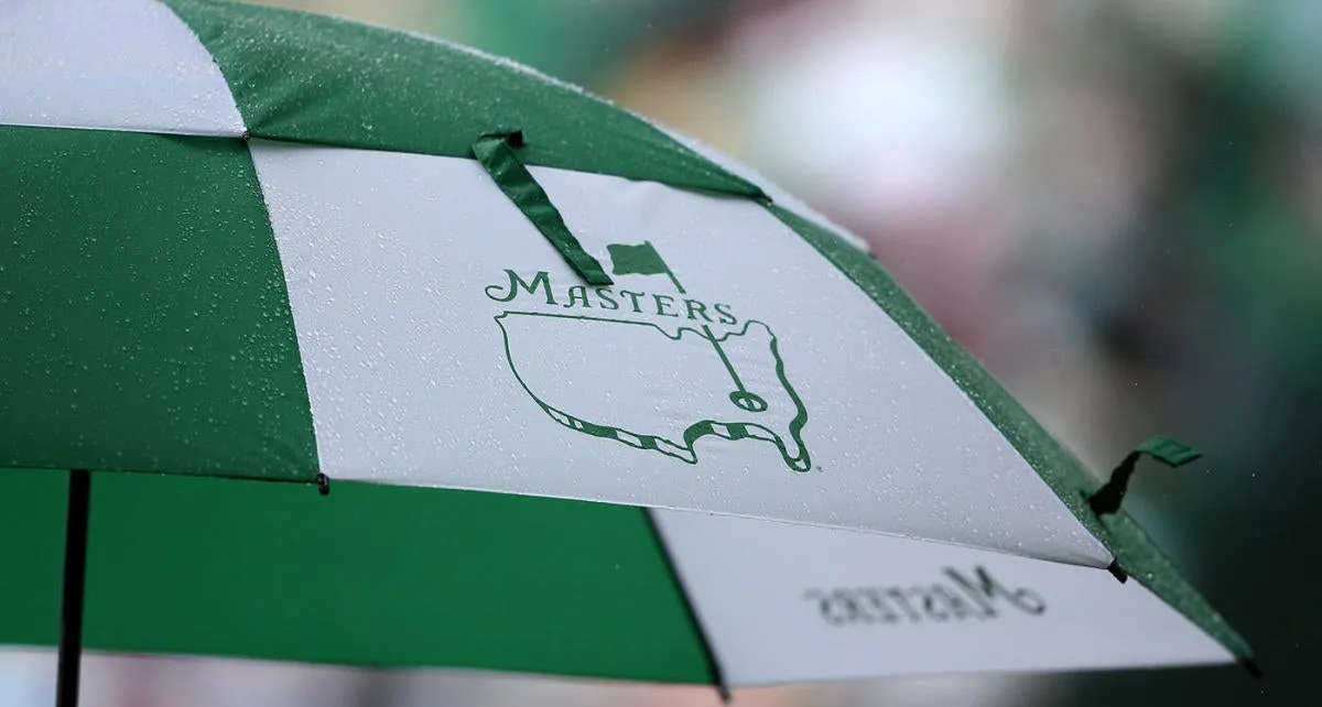 2025 Masters to proceed as scheduled despite damage to Augusta National Golf Club caused by Hurricane Helene