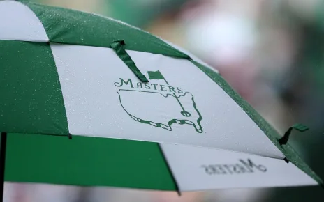 2025 Masters to proceed as scheduled despite damage to Augusta National Golf Club caused by Hurricane Helene