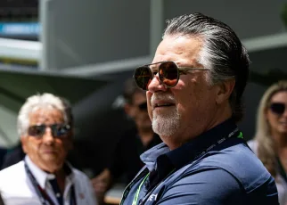 Andretti F1 plans unchanged after ownership switch