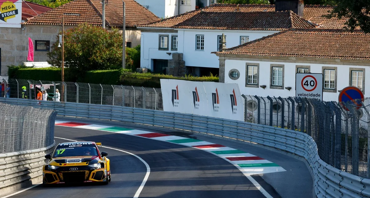 Why Vila Real and Salzburg are missing from the 2025 DTM calendar