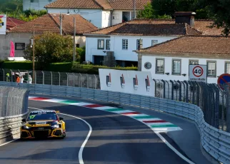 Why Vila Real and Salzburg are missing from the 2025 DTM calendar