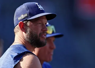 Clayton Kershaw plans to pitch in 2025