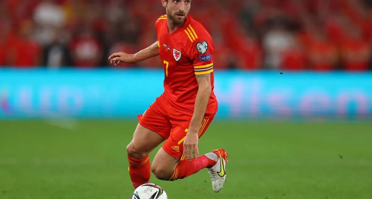 Wales boss Craig Bellamy explains why Joe Allen recall was a ‘no-brainer’