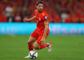 Wales boss Craig Bellamy explains why Joe Allen recall was a ‘no-brainer’