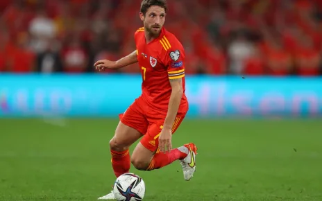 Wales boss Craig Bellamy explains why Joe Allen recall was a ‘no-brainer’