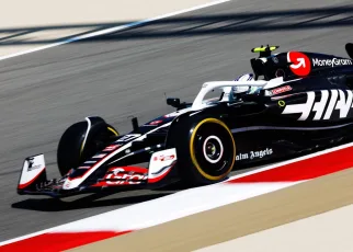 The critical element Haas needed for Hulkenberg to crack an old F1 weakness