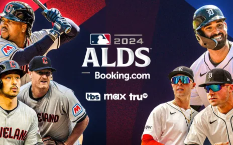 When is Guardians vs. Tigers ALDS Game 3? Date, Time and Lineups