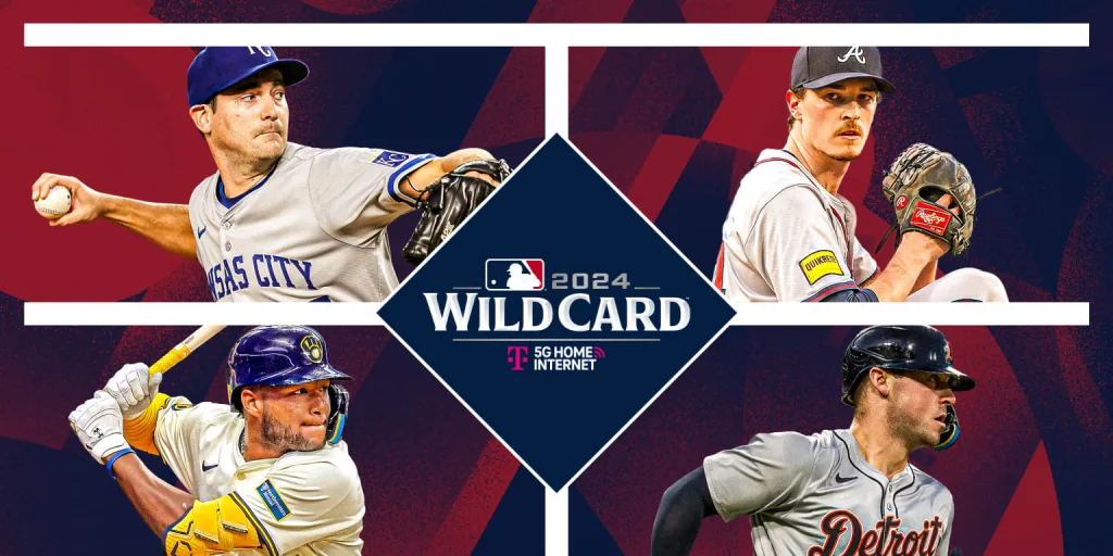 2024 Wild Card Series Game 2 storylines, how to watch