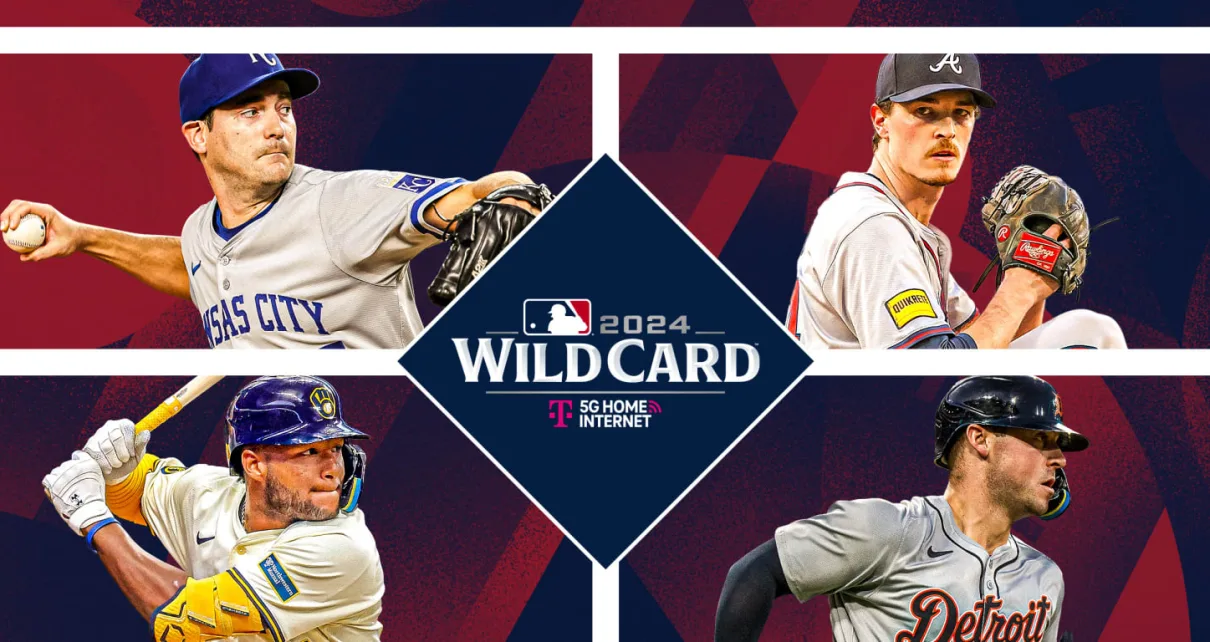 2024 Wild Card Series Game 2 storylines, how to watch