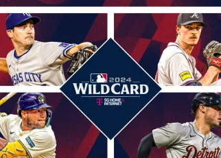 2024 Wild Card Series Game 2 storylines, how to watch