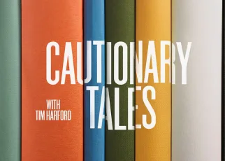 Cautionary Tales with Tim Harford