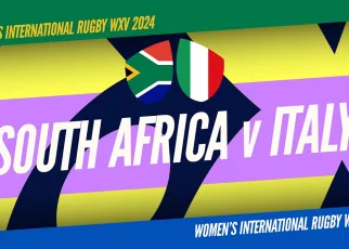 Watch WXV2: South Africa v Italy