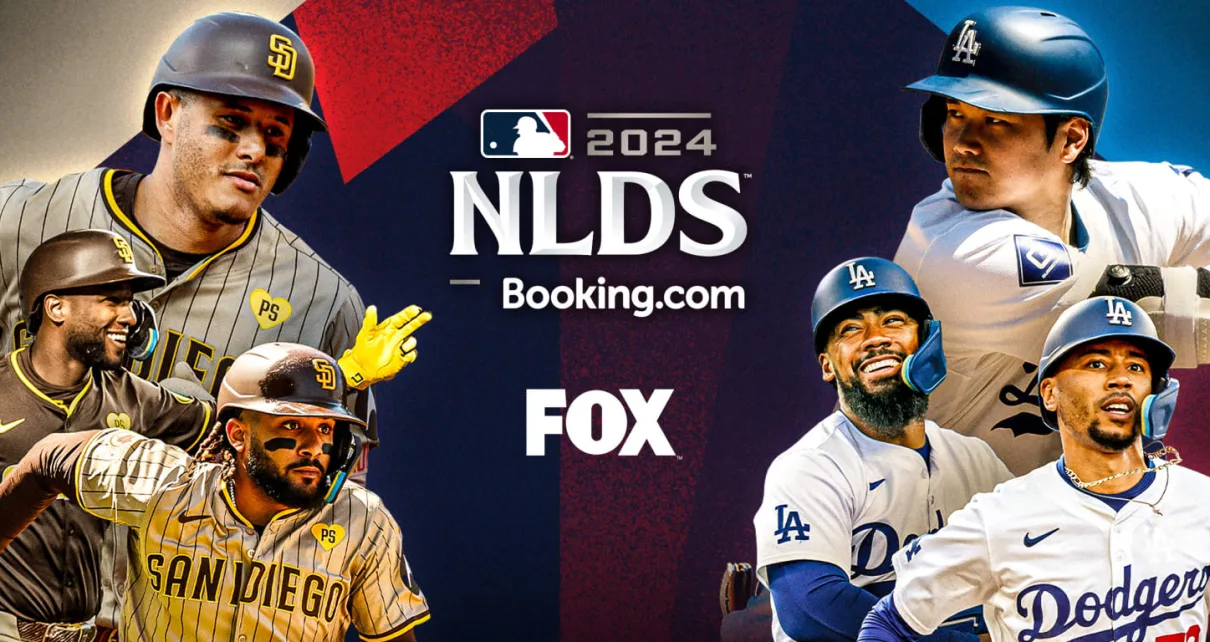 When is Padres vs. Dodgers NLDS Game 5? Date, Time and Lineups