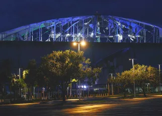 Rays say it may take ‘weeks’ to assess stadium damage in wake of Milton