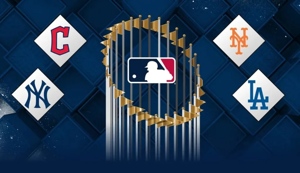 FOX Super 6 contest: MLB Championship Series Picks