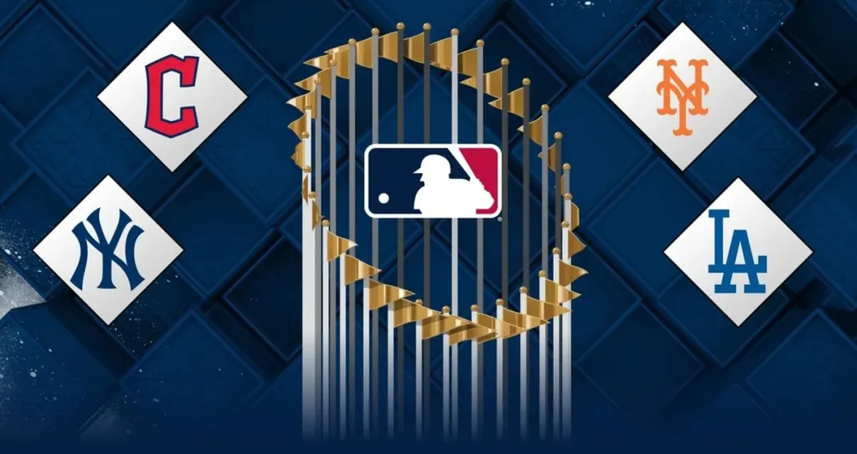 FOX Super 6 contest: MLB Championship Series Picks