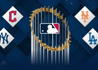 FOX Super 6 contest: MLB Championship Series Picks