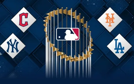 FOX Super 6 contest: MLB Championship Series Picks