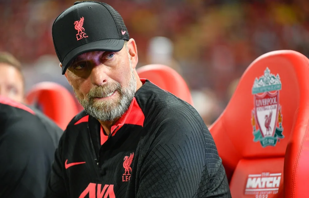 Matthaus insists Klopp ‘can work for whoever he wants’ after criticism over new Red Bull role