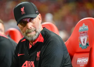 Matthaus insists Klopp ‘can work for whoever he wants’ after criticism over new Red Bull role