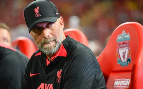 Matthaus insists Klopp ‘can work for whoever he wants’ after criticism over new Red Bull role