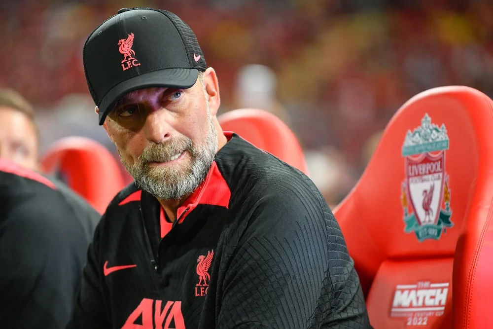 Matthaus insists Klopp ‘can work for whoever he wants’ after criticism over new Red Bull role