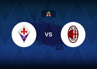 Serie A: Fiorentina vs Milan – Preview, prediction, tips, offers and odds